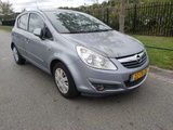 Miniaturansicht von Opel - 2007 - Corsa - 1.2-16V Enjoy - 22-TX-ZS