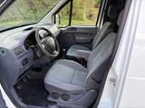 Miniaturansicht von Ford - Transit Connect - T230L 1.8 TDCi - 50-VRH-4