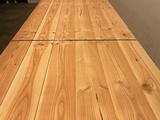 Miniaturansicht von Douglasie Landhausdiele gehobelt 420x19,5x4 cm (54x)