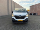 Miniaturansicht von Renault - Trafic - 1.6 dCi T29L2H1TurEn - VX-838-N