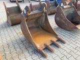 Miniaturansicht von Schaufel für Bagger CW30
