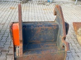 Miniaturansicht von Schaufel für Bagger CW30