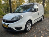 Minituur van 2018 - Fiat - Doblò Cargo - Personenauto