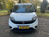Minituur van 2018 - Fiat - Doblò Cargo - Personenauto