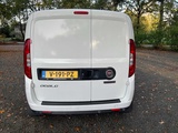 Minituur van 2018 - Fiat - Doblò Cargo - Personenauto