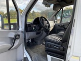 Minituur van 2015 - Mercedes-Benz - Sprinter - BE-Trekker