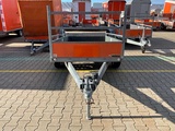 Minituur van 2015 Atec EO1300 Aanhangwagen