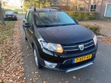Minituur van Dacia - 2014 - Sandero - 0.9 TCe Stepway Lau. - 7-XST-45