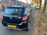 Minituur van Dacia - 2014 - Sandero - 0.9 TCe Stepway Lau. - 7-XST-45