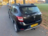 Minituur van Dacia - 2014 - Sandero - 0.9 TCe Stepway Lau. - 7-XST-45