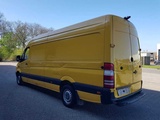 Minituur van Mercedes benz - 313cdi - Sprinter - Belgie