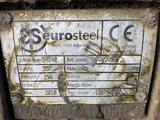 Miniaturansicht von 2010 Eurosteel Baggerschaufel CW30