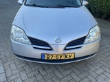 Miniaturansicht von Nissan Primera Kombi 27-SV-KV