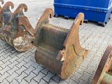 Miniaturansicht von Schaufel für Bagger CW30