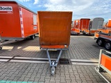 Miniaturansicht von 2013 Atec EO1300 Curtainsider Auflieger