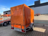 Miniaturansicht von 2013 Atec EO1300 Curtainsider Auflieger