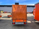 Miniaturansicht von 2013 Atec EO1300 Curtainsider Auflieger