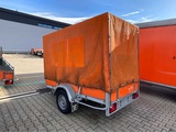 Miniaturansicht von 2013 Atec EO1300 Curtainsider Auflieger