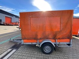 Miniaturansicht von 2013 Atec EO1300 Curtainsider Auflieger