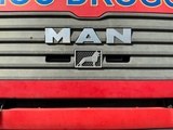 Thumbnail of MAN Truck / STAS Trailer - Truck - 2006