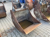 Miniaturansicht von 2015 Eurosteel DOV055-2 Schaufel für Bagger CW30