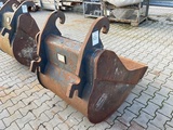 Miniaturansicht von 2015 Eurosteel DOV055-2 Schaufel für Bagger CW30