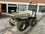 Miniaturansicht von 2007 MBA 2040R Raddumper