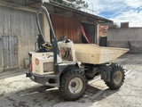 Miniaturansicht von 2007 MBA 2040R Raddumper