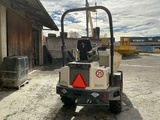 Miniaturansicht von 2007 MBA 2040R Raddumper