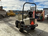 Miniaturansicht von 2007 MBA 2040R Raddumper