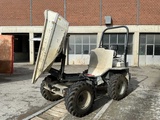 Miniaturansicht von 2007 MBA 2040R Raddumper