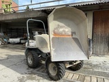 Miniaturansicht von 2007 MBA 2040R Raddumper