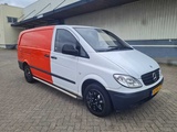 Miniaturansicht von Mercedes-Benz - Vito - 109 CDI 320 L. Amigo - 82-BX-JX