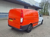 Miniaturansicht von Mercedes-Benz - Vito - 109 CDI 320 L. Amigo - 82-BX-JX