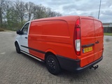 Miniaturansicht von Mercedes-Benz - Vito - 109 CDI 320 L. Amigo - 82-BX-JX