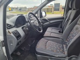 Miniaturansicht von Mercedes-Benz - Vito - 109 CDI 320 L. Amigo - 82-BX-JX