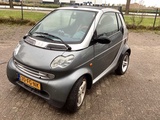 Miniaturansicht von 2000 Smart Cabrio Auto