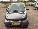 Miniaturansicht von 2000 Smart Cabrio Auto