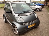 Miniaturansicht von 2000 Smart Cabrio Auto