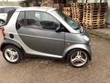 Miniaturansicht von 2000 Smart Cabrio Auto
