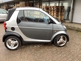 Miniaturansicht von 2000 Smart Cabrio Auto