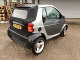 Miniaturansicht von 2000 Smart Cabrio Auto