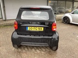 Miniaturansicht von 2000 Smart Cabrio Auto