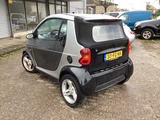 Miniaturansicht von 2000 Smart Cabrio Auto