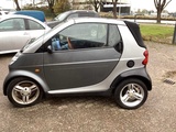 Miniaturansicht von 2000 Smart Cabrio Auto