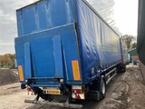 Thumbnail of Netam-fruehauf - ONCRK Curtainsider trailer - Semi-trailer