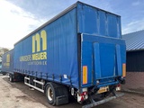 Thumbnail of Netam-fruehauf - ONCRK Curtainsider trailer - Semi-trailer