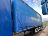 Thumbnail of Netam-fruehauf - ONCRK Curtainsider trailer - Semi-trailer