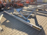 Miniaturansicht von 2014 Reid Lifting Limited Porta Gantry Aluminium-Portalkran
