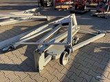 Miniaturansicht von 2014 Reid Lifting Limited Porta Gantry Aluminium-Portalkran